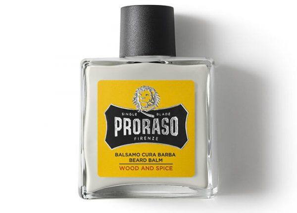 Proraso BALSAMO CURA BARBA