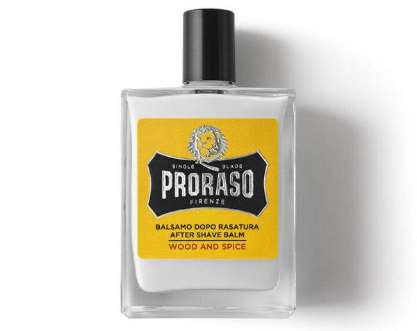 Proraso BALSAMO DOPO RASATURA
