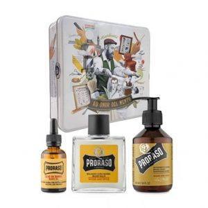 Proraso BEARD KIT