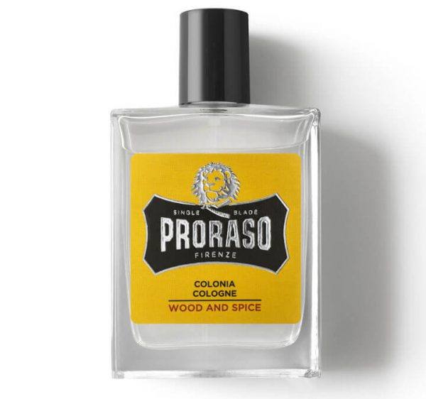 Proraso COLONIA