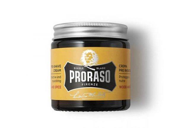 Proraso CREMA PRE RASATURA