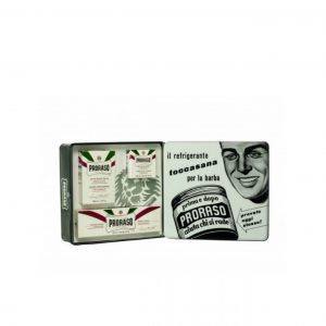 Proraso KIT RASATURA TOCCASANA
