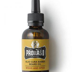 Proraso OLIO CURA BARBA