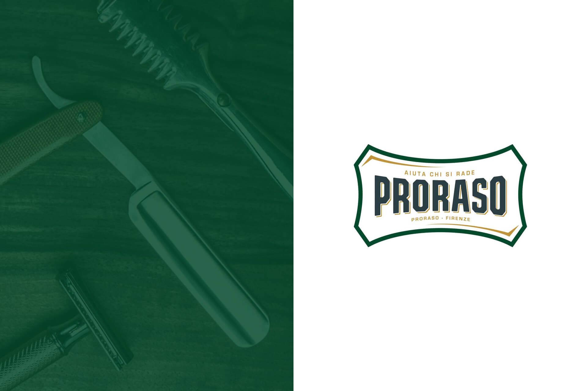 proraso