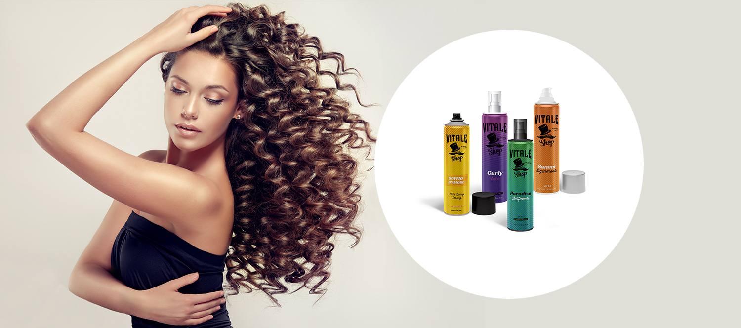 Estetica maschile e femminile vitaleshop
