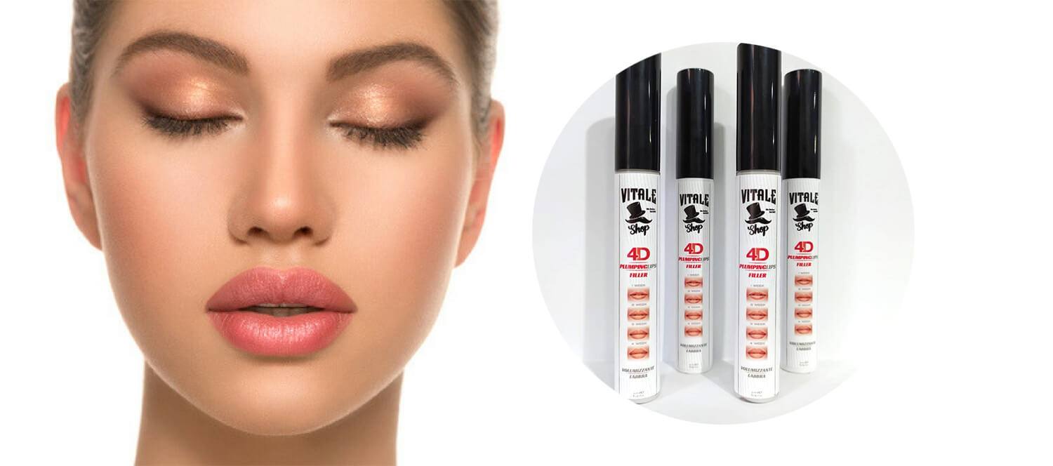 Estetica maschile e femminile vitaleshop